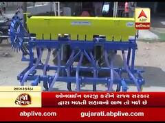 સાબરકાંઠાના ખેડૂતોને ગયા વર્ષે સાધન સહાય માટે કરેલી અરજીઓનો લાભ હજુ સુધી નથી મળ્યો