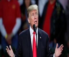 দেখুন: মার্কিন প্রেসিডেন্ট ডোনাল্ড ট্রাম্পের আতিথেয়তায় পান্ডেজির বিশেষ পান