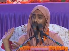 'એકવાર માસિક ધર્મમાં રહેલી સ્ત્રીના હાથે તમે રોટલા ખાઈ જાવ એટલે બીજો અવતાર બળદનો જ છે', જુઓ વીડિયો