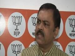 'Shaheen Bagh के प्रदर्शनकारियों के पास कोई मुद्दा नहीं' - G V L Narasimha Rao