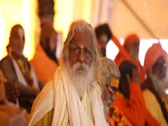 Ram Temple trust: Nritya Gopal Das, Champat Rai to attend first meeting