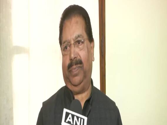 Delhi में कांग्रेस प्रभारी PC Chacko ने दिया इस्तीफा