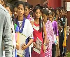 HSC | आता विद्यार्थी बारावीत 'फेल' होणार नाही, गुणपत्रिकेवर 'असा' येणार शेरा | ABP Majha