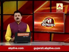 કચ્છ-ઉત્તર ગુજરાતના ખેડૂતો માટે રાહતના સમાચાર, જુઓ વીડિયો