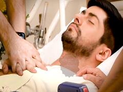 Sanjivani: Doctor Sid is ALIVE!