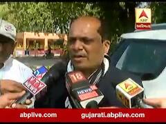 LRD વિવાદઃ નાયબ મુખ્યમંત્રી નીતિન પટેલ સાથે મુલાકાત કર્યા બાદ દીનેશ બાંભણીયાએ શું કહ્યું, જુઓ વીડિયો 