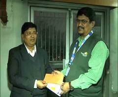 Reporter Stories: মেট্রোরেলের বিরুদ্ধে অন্যায়ভাবে জরিমানা নেওয়ার অভিযোগ, টাকা ফেরত পেলেন এক ব্যক্তি