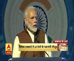  रक्षा क्षेत्र में हमारी महत्वाकांक्षा किसी देश के खिलाफ नहीं : PM MODI 
