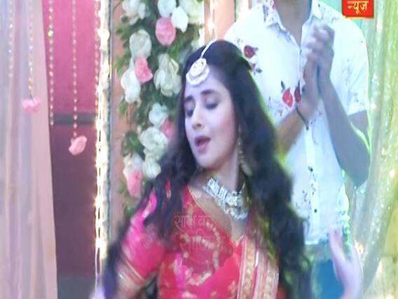 Manmohini: Ananya to marry Shiv on Valentine's Day
