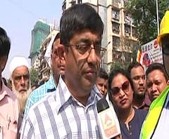 GST Bhavan Fire | अग्निशमन दल आणि महापालिकेच्या सुचनांचं पालन झालं होतं : आयुक्त | ABP Majha