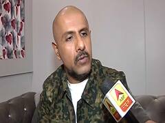 Delhi Results 2020: Anti-incumbency is for those who don't work, says Vishal Dadlani