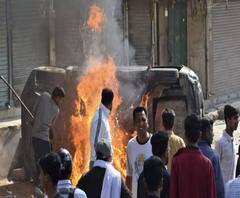 হিংসা কবলিত দিল্লি থেকে রাজ্যে ফিরলেন মুর্শিদাবাদের ১৩জন বাসিন্দা 