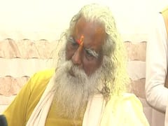Ram Mandir Trust: अध्यक्ष बने महंत नृत्य गोपाल दास, तारीख और मंदिर के मॉडल पर जानिए क्या बोले?