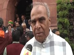 लोकसभा में हाथापाई को लेकर बोले Jagdambika Pal, 'लोकतंत्र में हिंसा के लिए जगह नहीं'