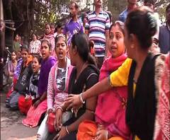 ট্যাংরাকাণ্ডের পর মল্লিকবাজারে আরেকটি দুর্ঘটনা ঘটায় অ্যাম্বুলেন্সটি! সেসময় পুলিশ চালককে সনাক্ত করতে পারল না কেন?