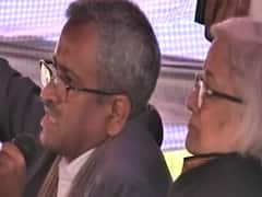 Shaheen Bagh: No conclusion even in second meet yet