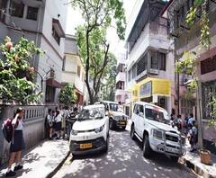 পোলবা দুর্ঘটনার পর আইআইটির পুলকার-পরামর্শ গুলি কী কী, জেনে নিন বিস্তারিত