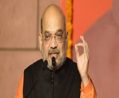 'উড়িষ্যা আমার কাছে গুজরাটের থেকে আলাদা বলে মনে হয় নি কখনও' সভা থেকে মন্তব্য অমিত শাহের