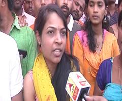 Maratha Andolan | मराठा तरूणांचं आंदोलन आक्रमक, तोडगा न निघाल्यानं तरूण आंदोलनावर ठाम | ABP Majha