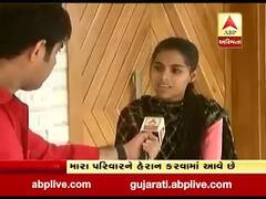 હાર્દિકની પત્નીનો સરકાર પર આરોપ- મારા પરિવારને હેરાન કરવામાં આવી રહ્યા છે