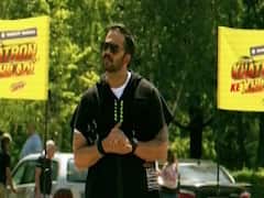 Watch the full episode of Saas Bahu aur Saazish (18/2/2020)