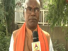 Ram mandir will be built as per aspirations of 