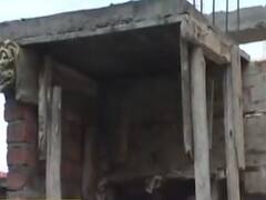 નવસારીઃ પ્રશાસનના પાપે ગરીબો ભાડાના મકાનમાં રહેવા મજબૂર, જુઓ વીડિયો