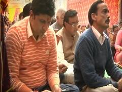 Difference between hindutva of BJP & Kejriwal | Ghanti Bajao 