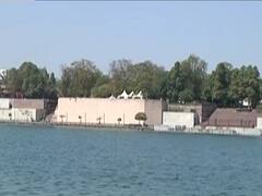 क्या अहमदाबाद में साबरमती आश्रम जाएंगे राष्ट्रपति ट्रंप? देखिए क्या हैं तैयारियां? Ground Report