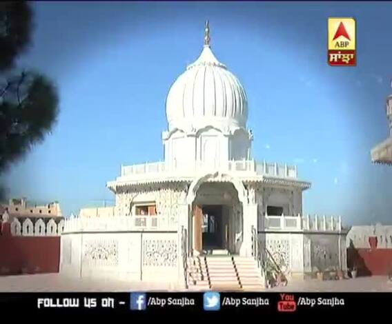 ਗੁਰਦੁਆਰਾ ਥੜ੍ਹਾ ਸਾਹਿਬ, ਜਿੱਥੇ ਸ਼੍ਰੀ ਗੁਰੂ ਤੇਗ ਬਹਾਦਰ ਸਾਹਿਬ ਨੇ ਫੜੀ ਕਸ਼ਮੀਰੀ ਪੰਡਤਾਂ ਦੀ ਬਾਂਹ 