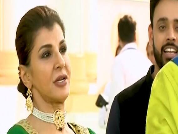 Watch full Saas Bahu Aur Saazish of February 4, 2020