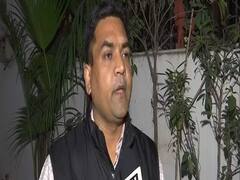Kapil Mishra tweets: 'I am being threatened'
