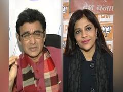 Does AAP have a connection with Shaheen Bagh incident? | Samvidhan Ki Shapath (05.02.2020)