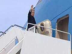 24 फरवरी को भारत आएंगे Trump, PM मोदी करेंगे प्रटोकॉल तोड़कर स्वागत, जानिए दौरे को लेकर हर खबर