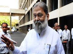 Anil Vij बोले- दिल्ली में मुद्दे हार गए..मुफ्तखोरी जीत गई | Delhi Election Results