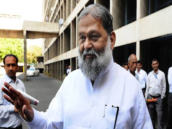 Anil Vij बोले- दिल्ली में मुद्दे हार गए..मुफ्तखोरी जीत गई | Delhi Election Results