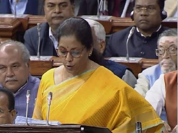 टैक्स से लेकर गांव, गरीब तक Union Budget 2020 से जुड़ी बड़ी बातें