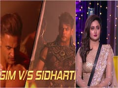 Bigg Boss 13: Grand FINALE से पहले झटका! Rashami-Arti शो से बाहर? कौन पहुंचा TOP 3 में