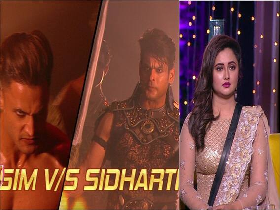 Bigg Boss 13: Grand FINALE से पहले झटका! Rashami-Arti शो से बाहर? कौन पहुंचा TOP 3 में