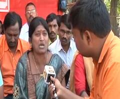 VIDEO | गल्ली ते दिल्ली महत्त्वाच्या बातम्यांचा संक्षिप्त आढावा | बातम्यांचं अर्धशतक | ABP Majha