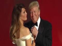 Meet Donald Trump's third wife Melania Trump