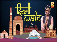 Delhi Election 2020: Modi और Kejriwal समर्थक भिड़ गए नजफगढ़ में | दिल्ली wale with Rubika Liyaquat