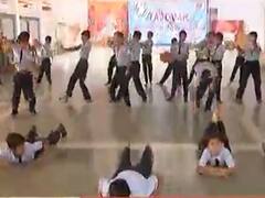 નમસ્તે ટ્રંપઃ ડોનાલ્ડ ટ્રંપના રોડ શો દરમિયાન કેવાં કેવાં પર્ફોમન્સ થશે? જુઓ વીડિયો