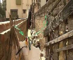 Reporter Stories: রিজেন্ট পার্কে ছেলের হাতে 'খুন' মা, তদন্তে পুলিশ