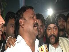 CAA के नाम पर हिंसक प्रदर्शन ने ली एक नागरिक की जान, घर में पसरा मातम