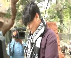 Urvashi Chudawal | शरजीलच्या समर्थनात घोषणा करणाऱ्या उर्वशी चुडावालाची पोलिसांकडून चौकशी | ABP Majha