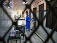 કોરોના વાયરસને કારણે ઇરાનમાં ફસાયેલા ગુજરાતીઓને મદદ કરશે સરકાર, જુઓ વીડિયો