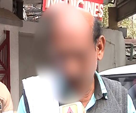 Wardha Woman Ablaze | 