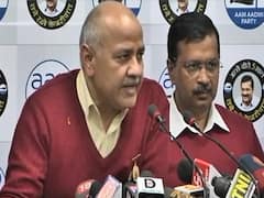 Delhi polls: AAP announces sops for businessmen in its manifesto