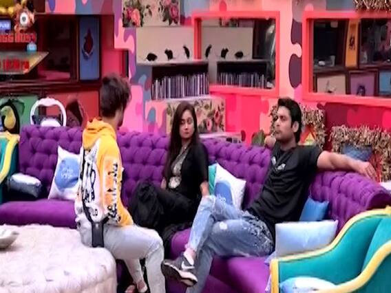 Sidharth Shukla, Rashami Desai will be seen together again! | Hot News (07.02.2020)